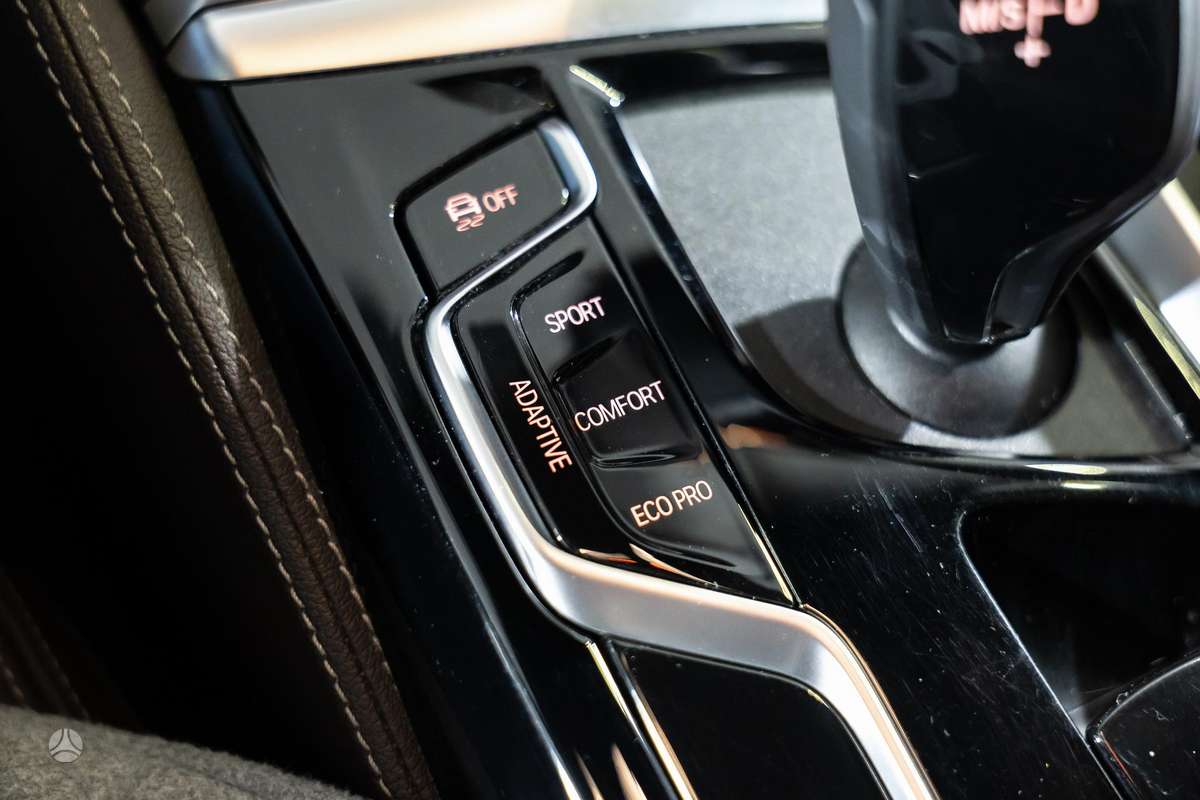 BMW 540, 3.0 l., Универсал