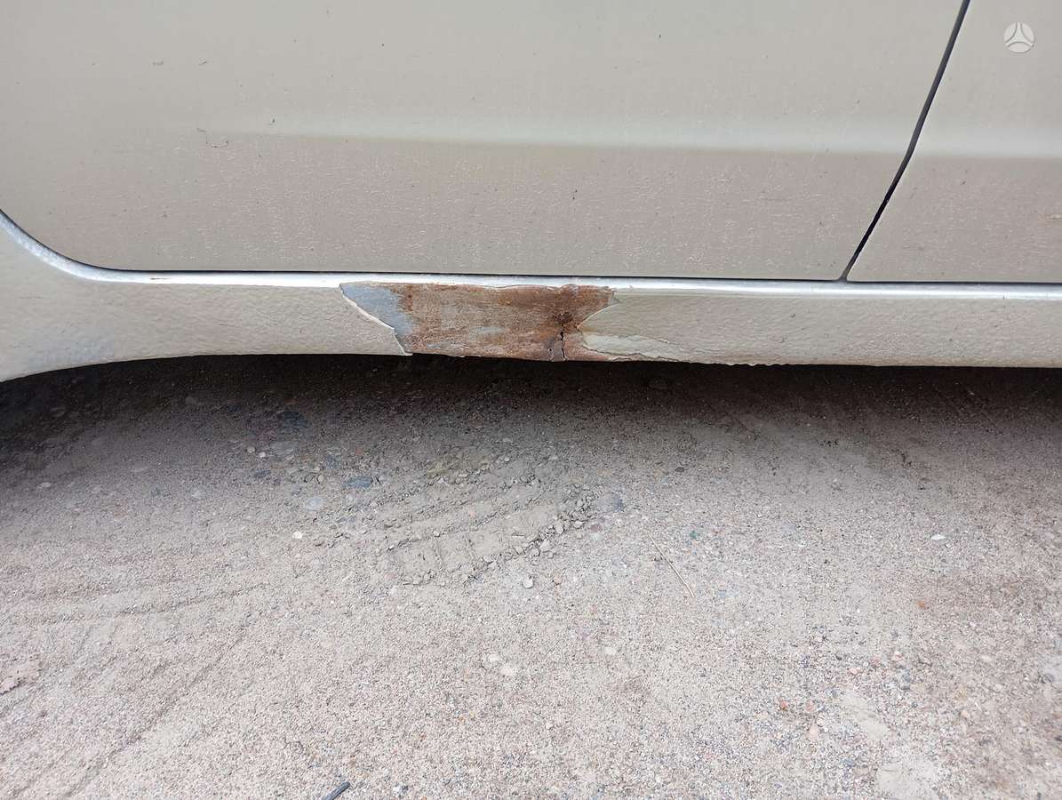 Subaru Impreza, 1.5 l., hatchback