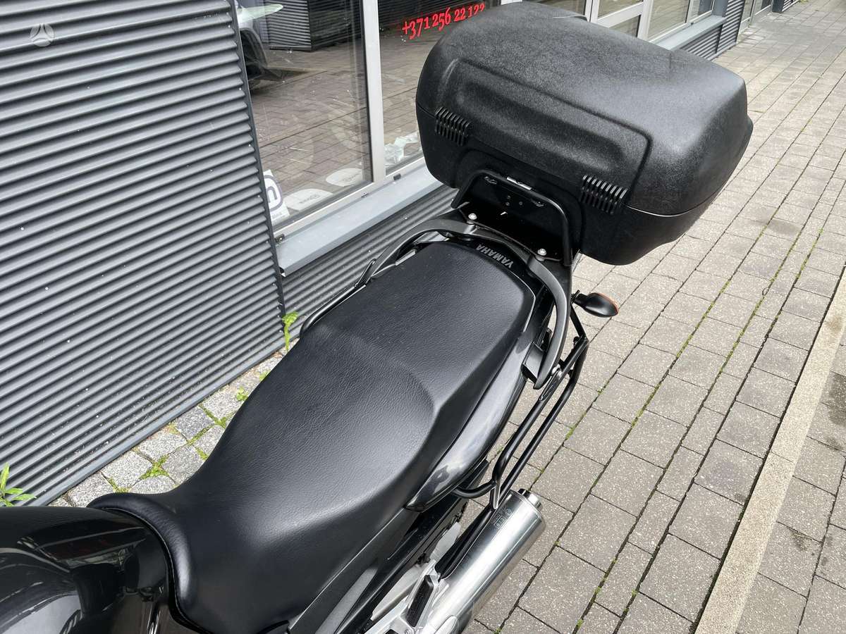 Yamaha TDM 900 900cc, эндуро / adventure