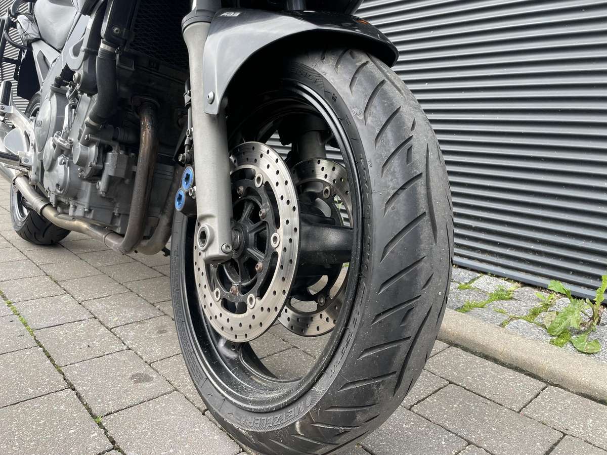 Yamaha TDM 900 900cc, эндуро / adventure