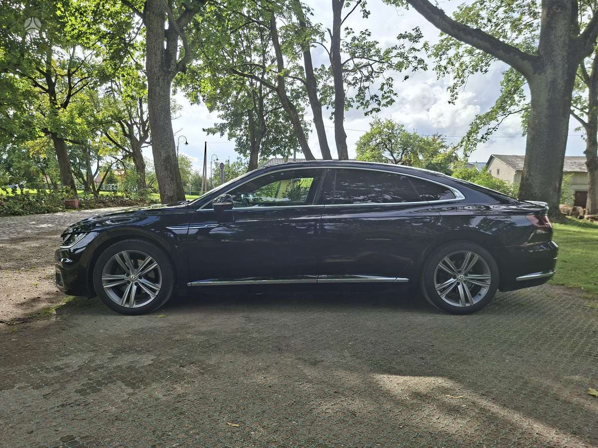 Volkswagen Arteon - 3