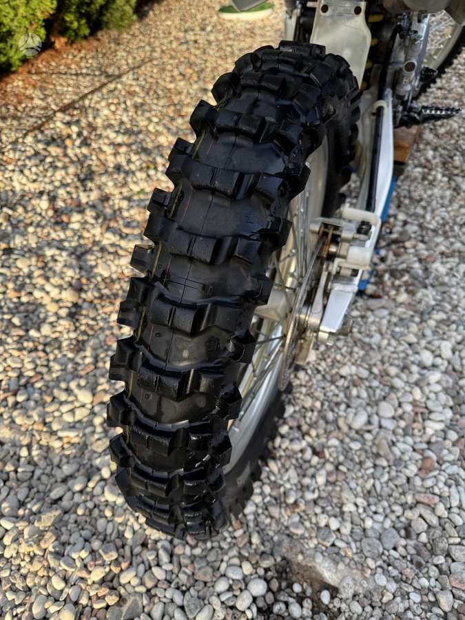 Honda CRF 250cc, кроссовые