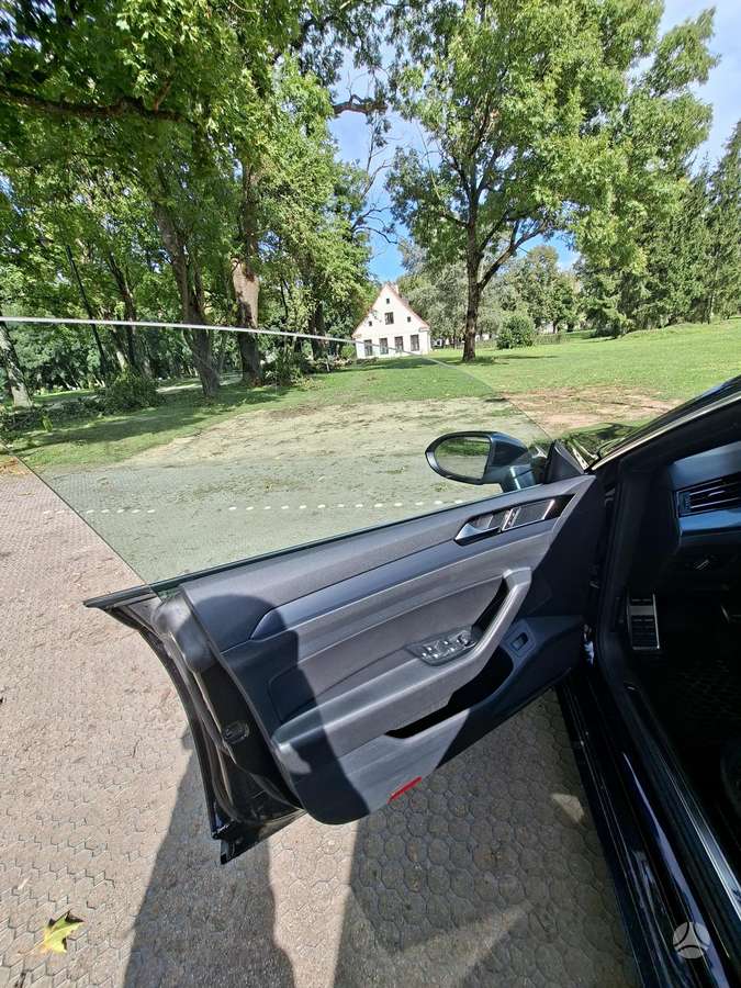 Volkswagen Arteon - 12