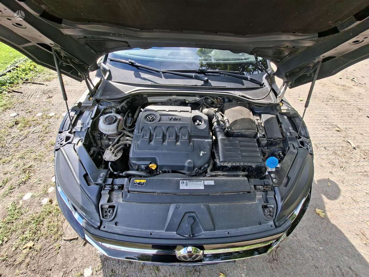 Volkswagen Arteon - 11