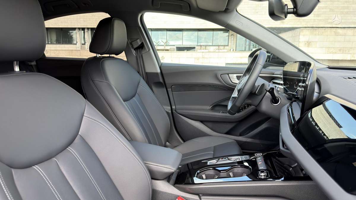 Audi A5, 2.0 l., Хэтчбек