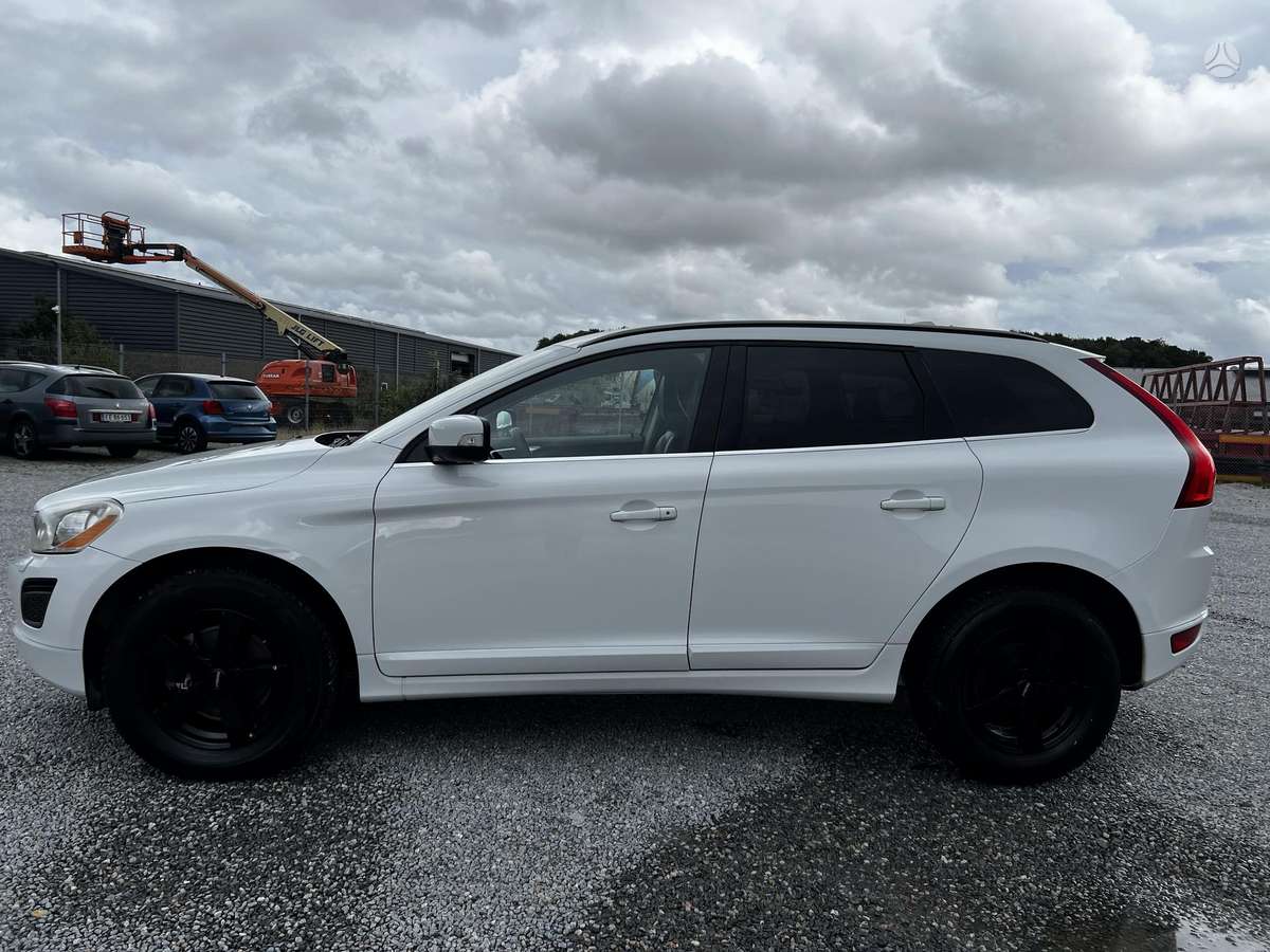 Volvo XC60 - 3