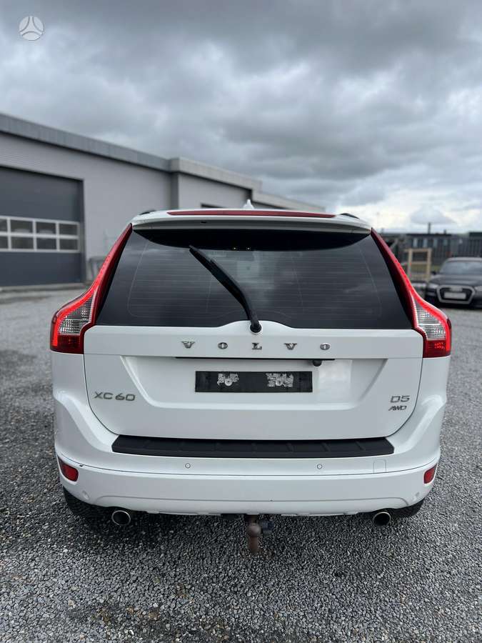 Volvo XC60 - 5