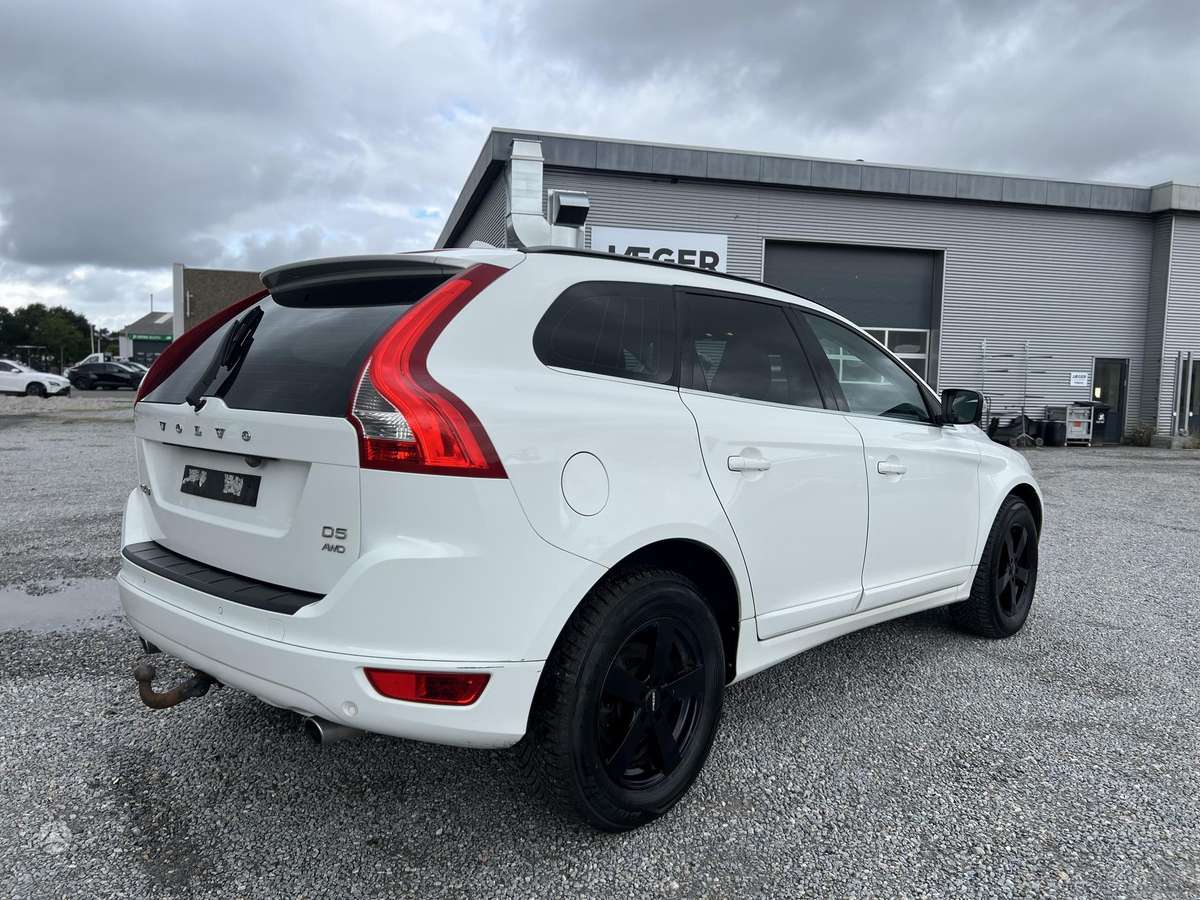 Volvo XC60 - 6