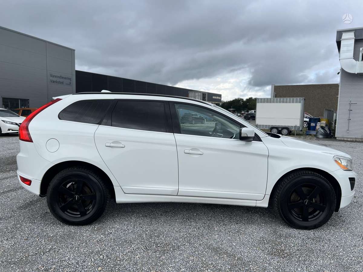 Volvo XC60 - 7