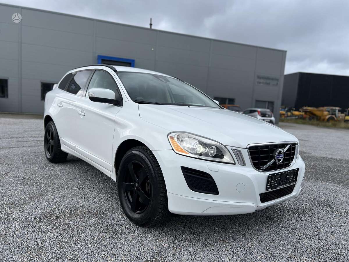 Volvo XC60 - 8