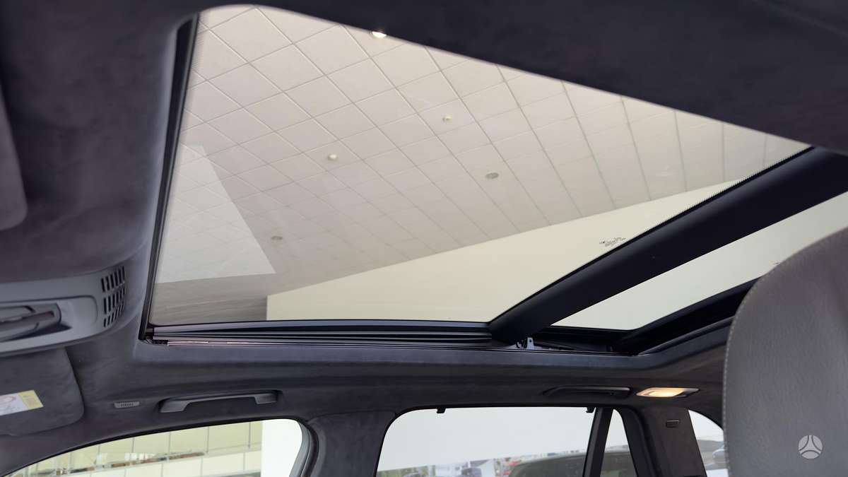 BMW X5, 3.0 l., off-road / crossover