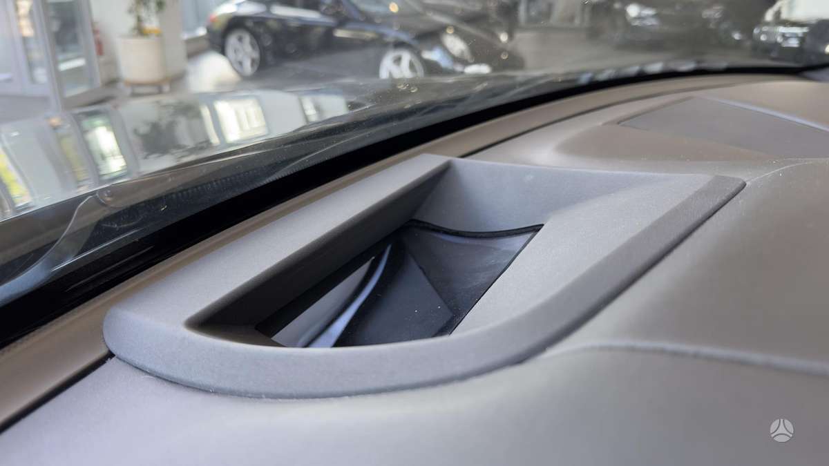 BMW X5, 3.0 l., off-road / crossover