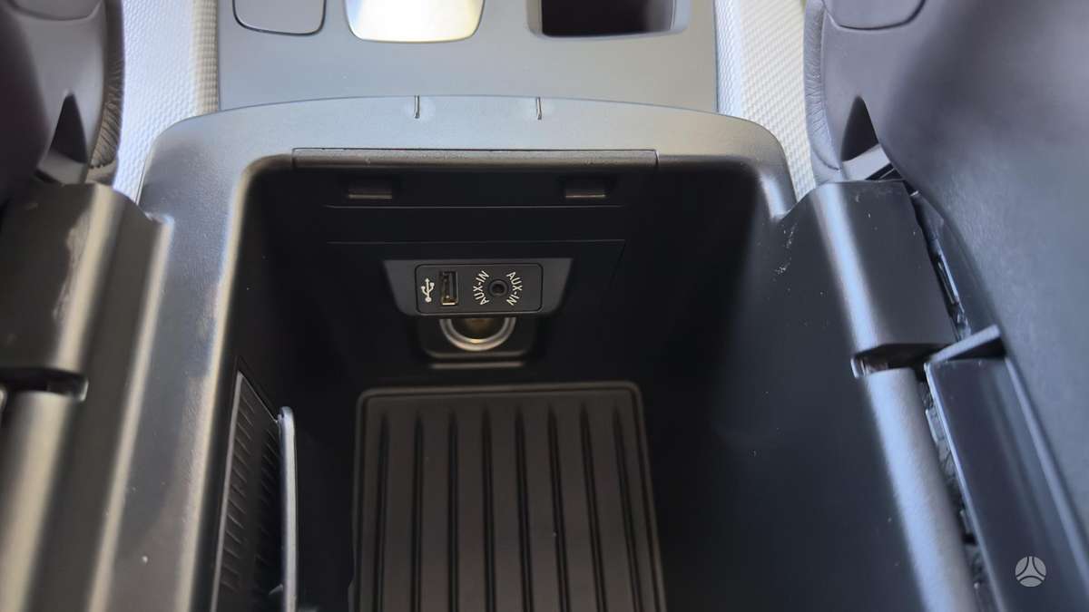 BMW X5, 3.0 l., off-road / crossover