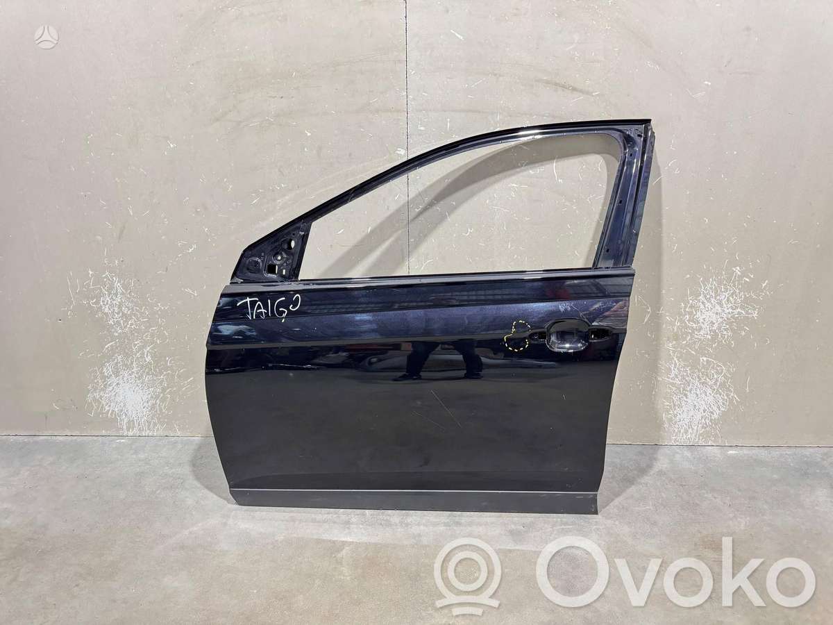 Volkswagen Taigo durys