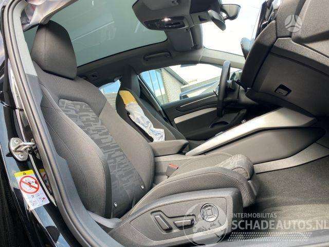 Audi A6, 2.0 l., Универсал