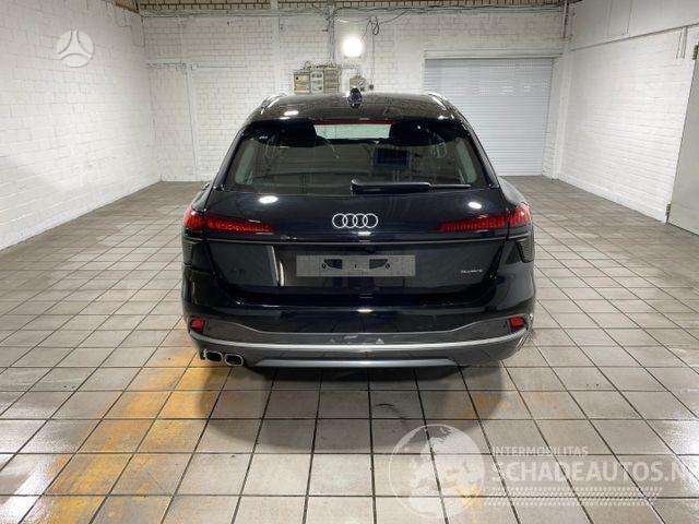Audi A6, 2.0 l., Универсал