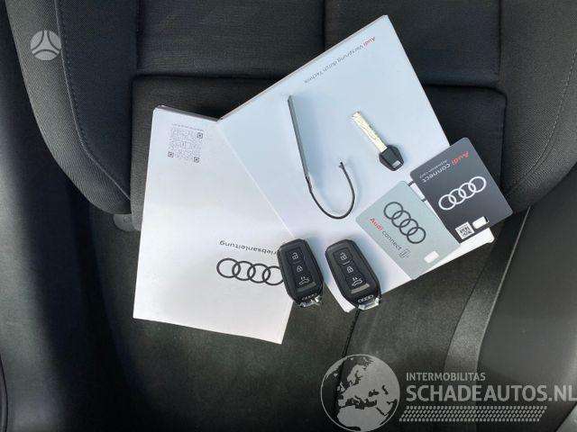 Audi A6, 2.0 l., Универсал