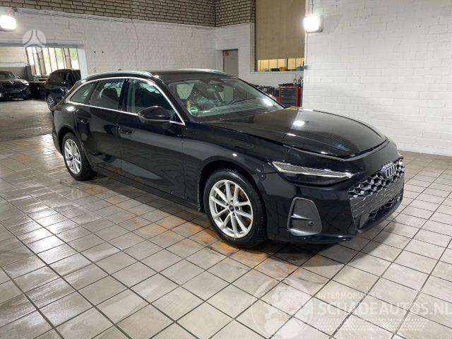 Audi A6, 2.0 l., Универсал