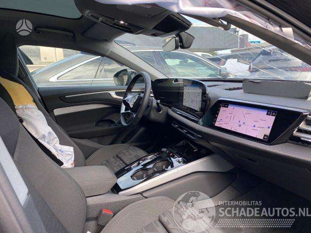 Audi A6, 2.0 l., Универсал