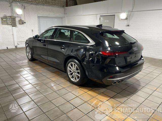 Audi A6, 2.0 l., Универсал