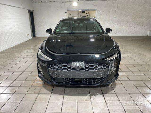 Audi A6, 2.0 l., Универсал