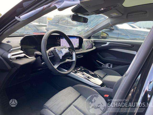 Audi A6, 2.0 l., Универсал