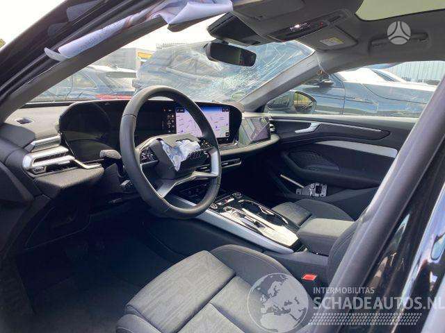 Audi A6, 2.0 l., wagon