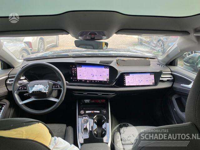 Audi A6, 2.0 l., Универсал