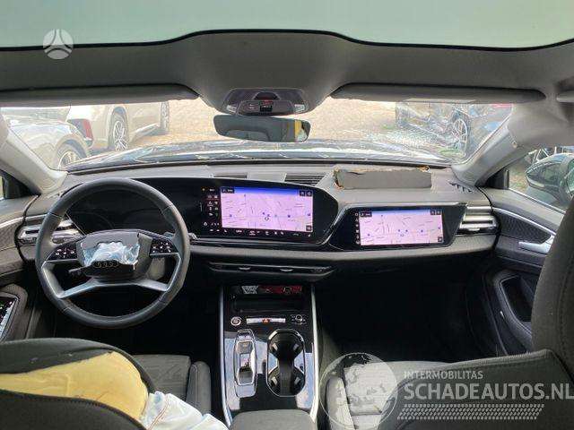 Audi A6, 2.0 l., wagon