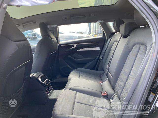 Audi A6, 2.0 l., Универсал