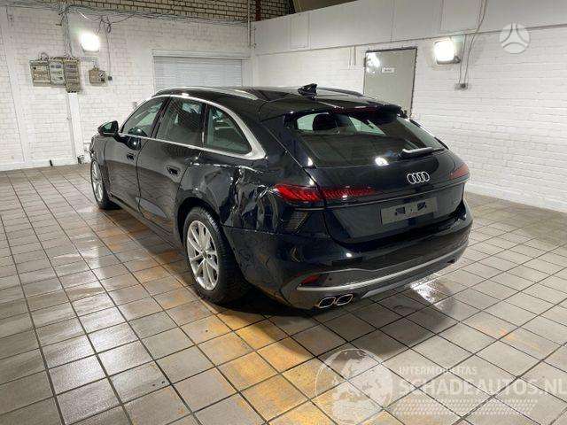 Audi A6, 2.0 l., Универсал