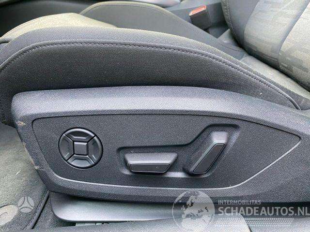 Audi A6, 2.0 l., Универсал