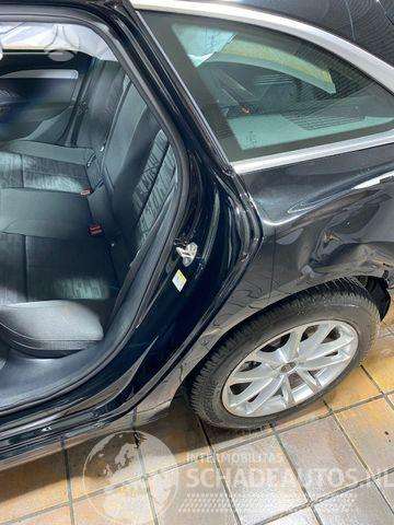 Audi A6, 2.0 l., Универсал