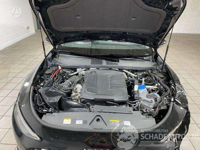 Audi A6, 2.0 l., Универсал