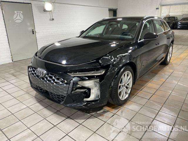 Audi A6, 2.0 l., Универсал