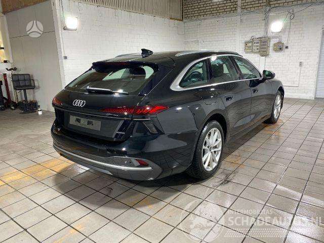 Audi A6, 2.0 l., Универсал