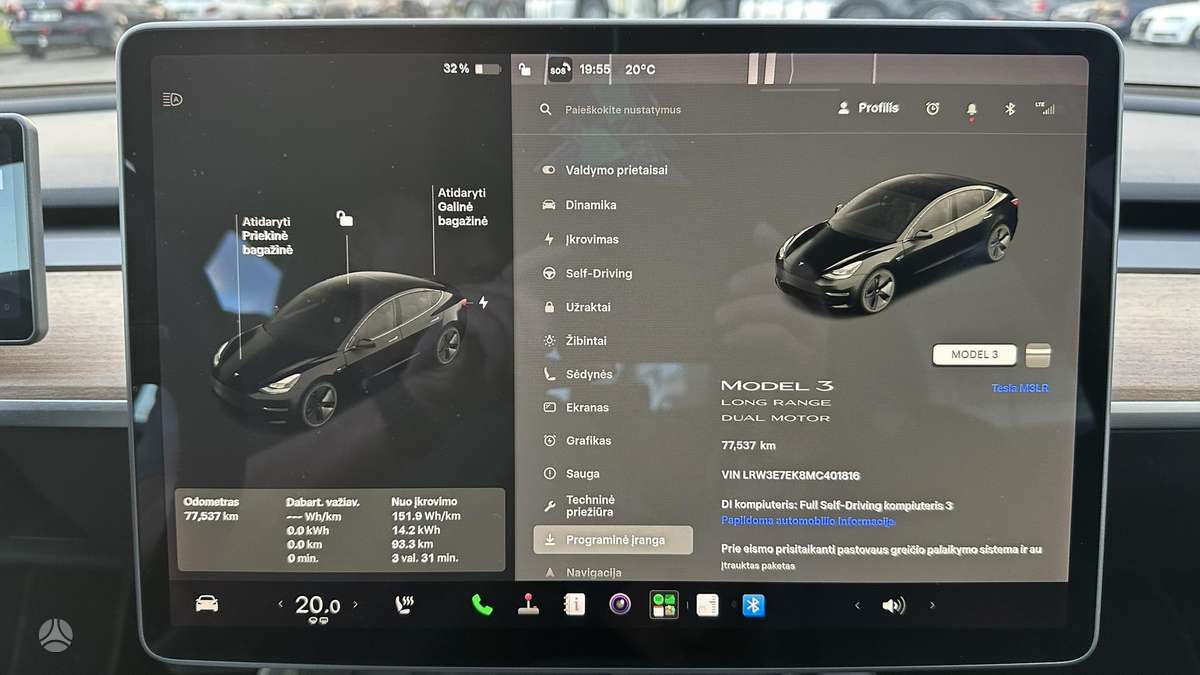 Tesla Model 3 - 11