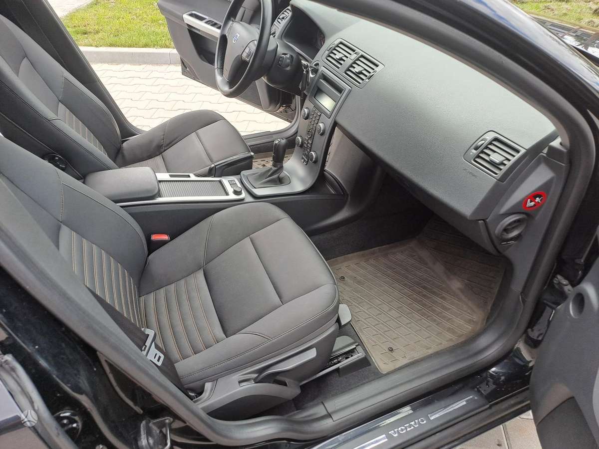 Volvo V50, 1.6 l., Универсал