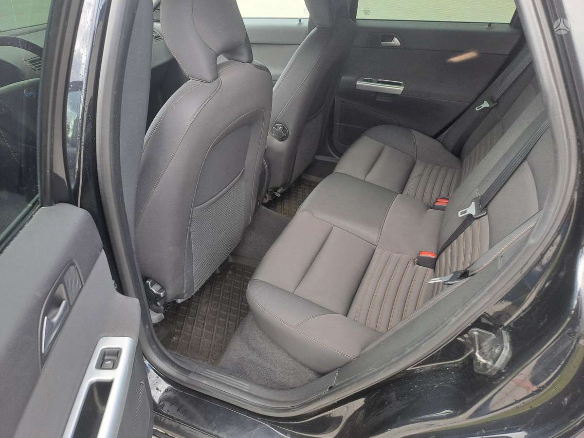Volvo V50, 1.6 l., Универсал
