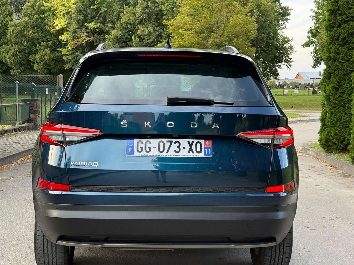 Škoda Kodiaq - 6