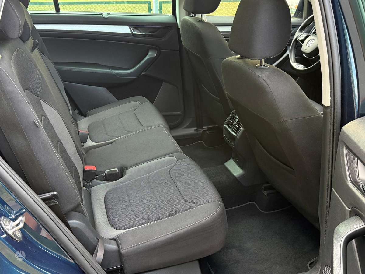 Škoda Kodiaq - 10