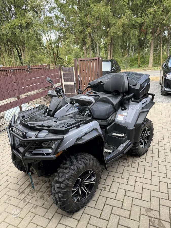CFMOTO CFORCE 1000 1000cc, atv / quad