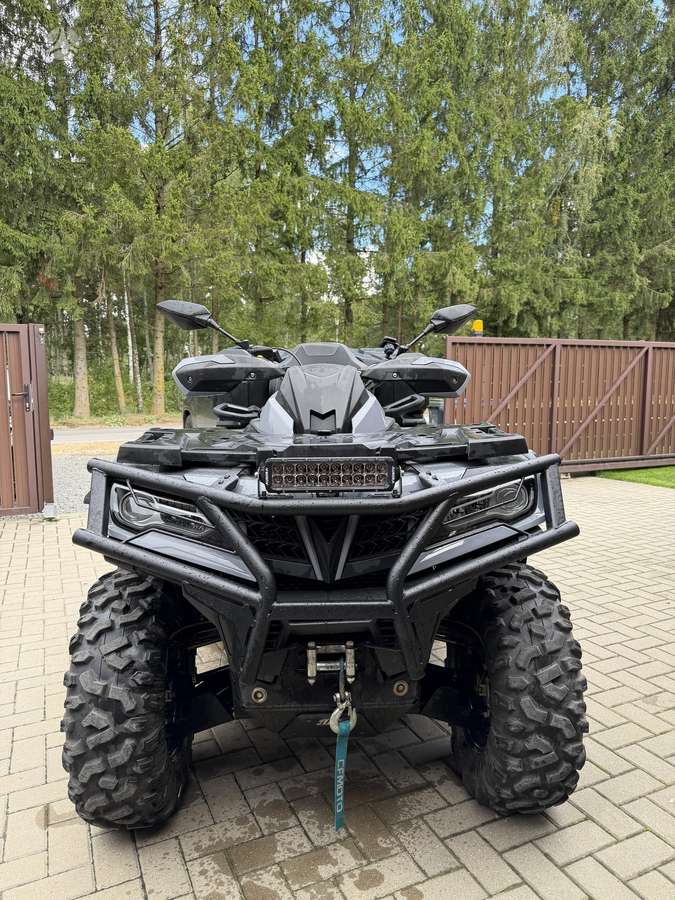 CFMOTO CFORCE 1000 1000cc, atv / quad