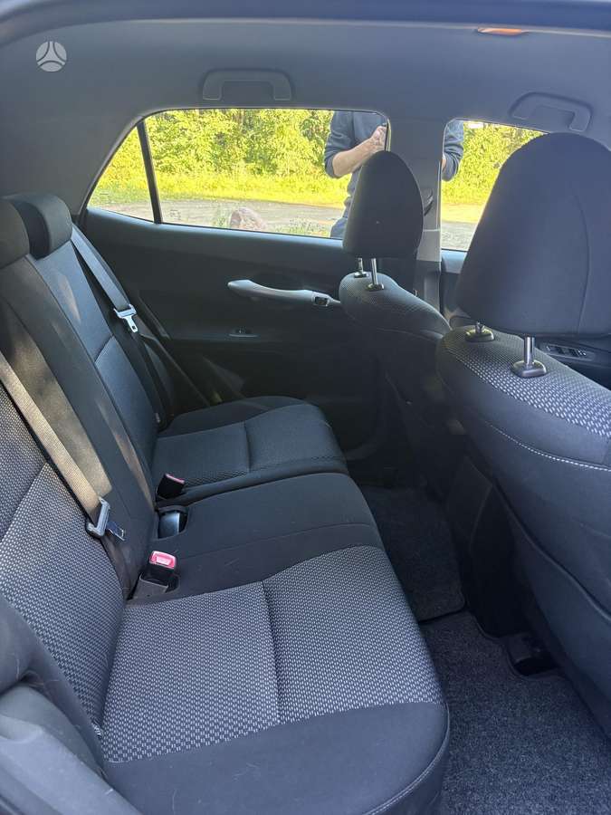 Toyota Auris - 11