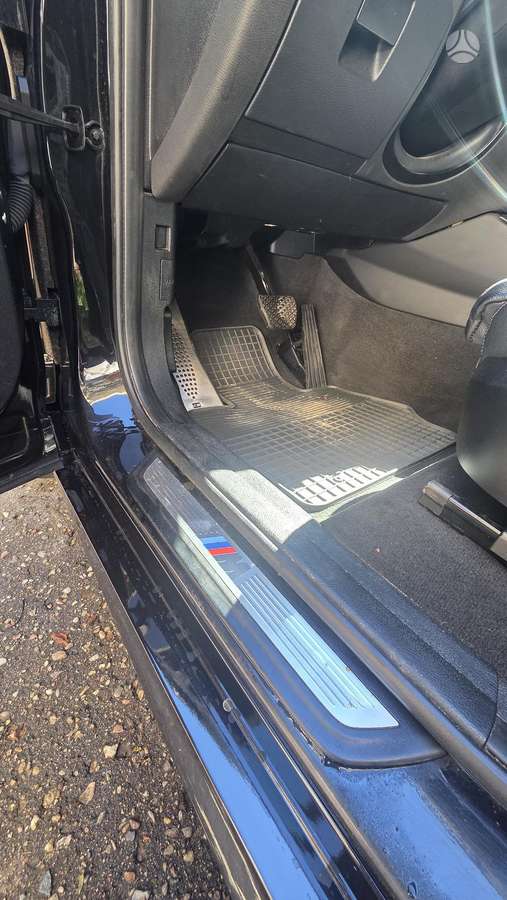 BMW X4, 2.0 l., Седан