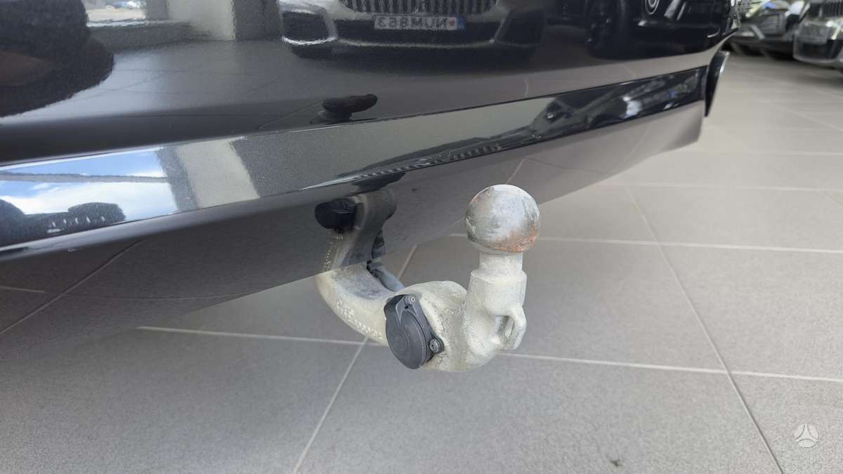 BMW X5, 3.0 l., off-road / crossover