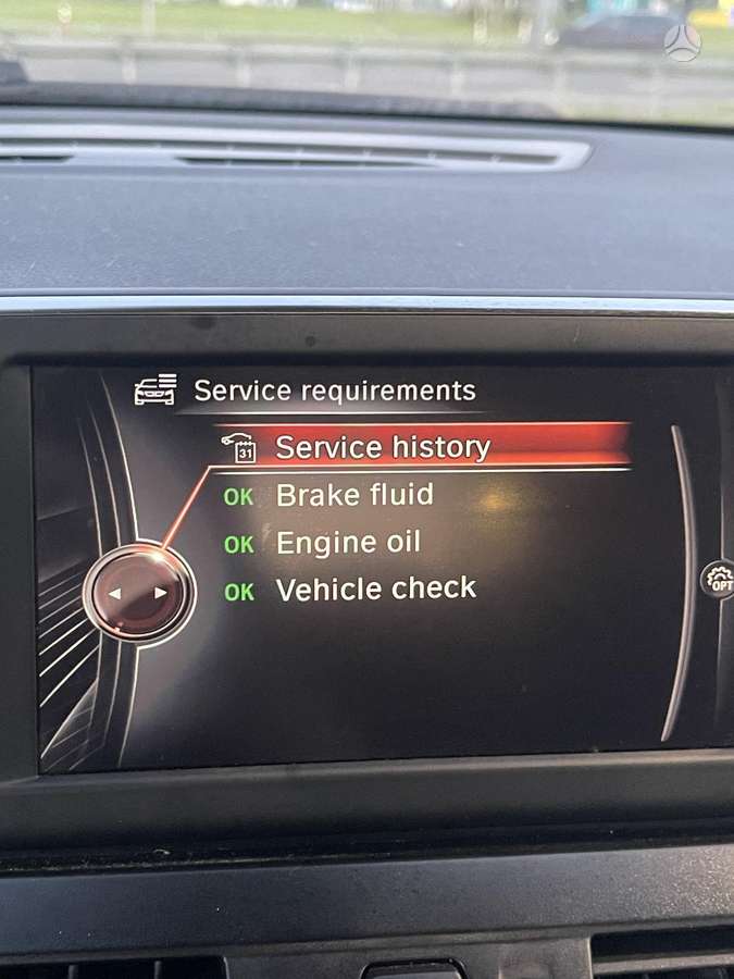 BMW 218 Active Tourer, 2.0 l., Минивэн