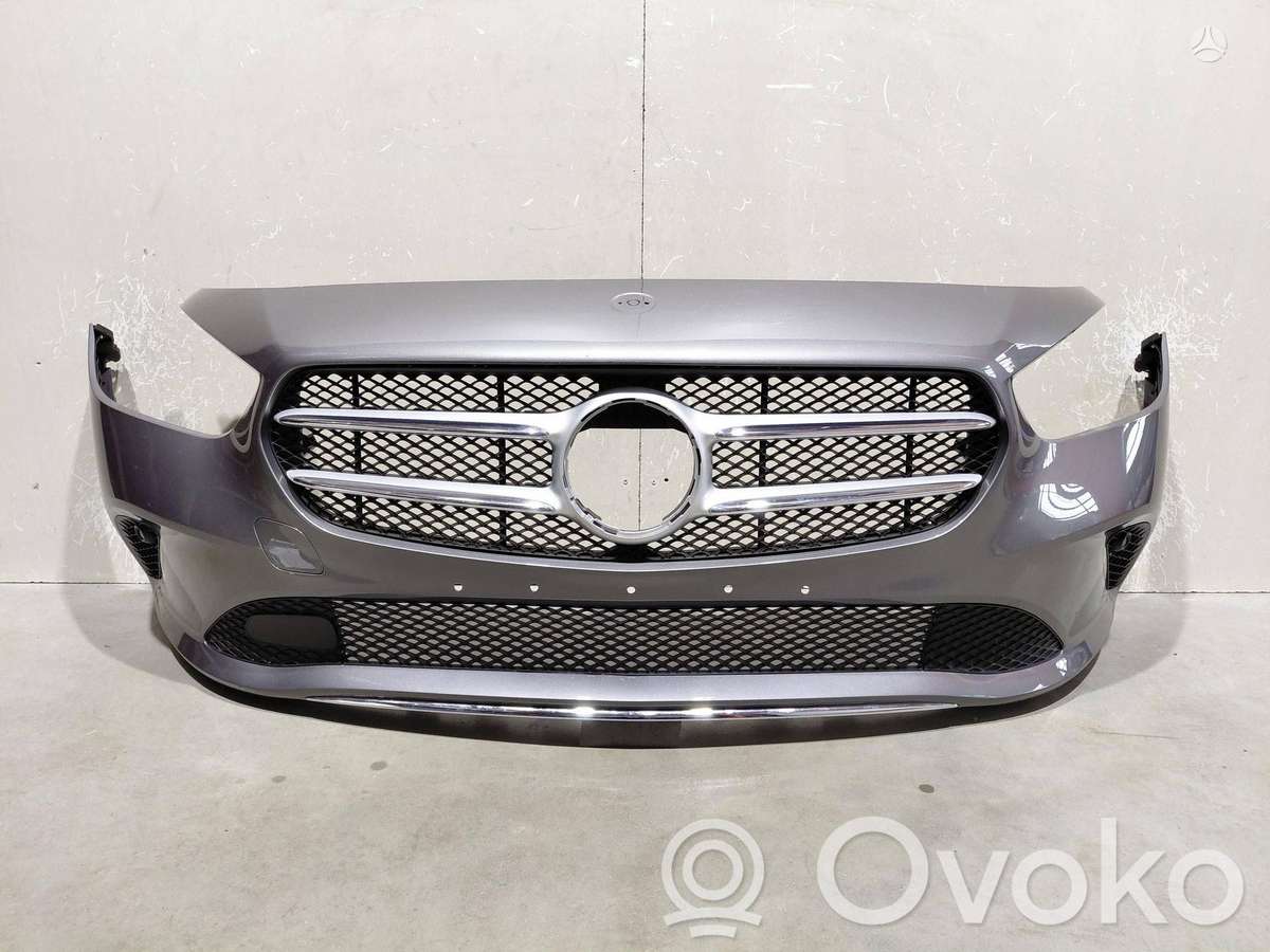 Mercedes-Benz B klasė W247