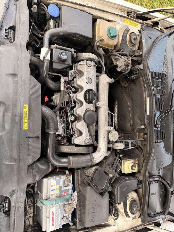 Volvo V70, 2.5 l., Универсал