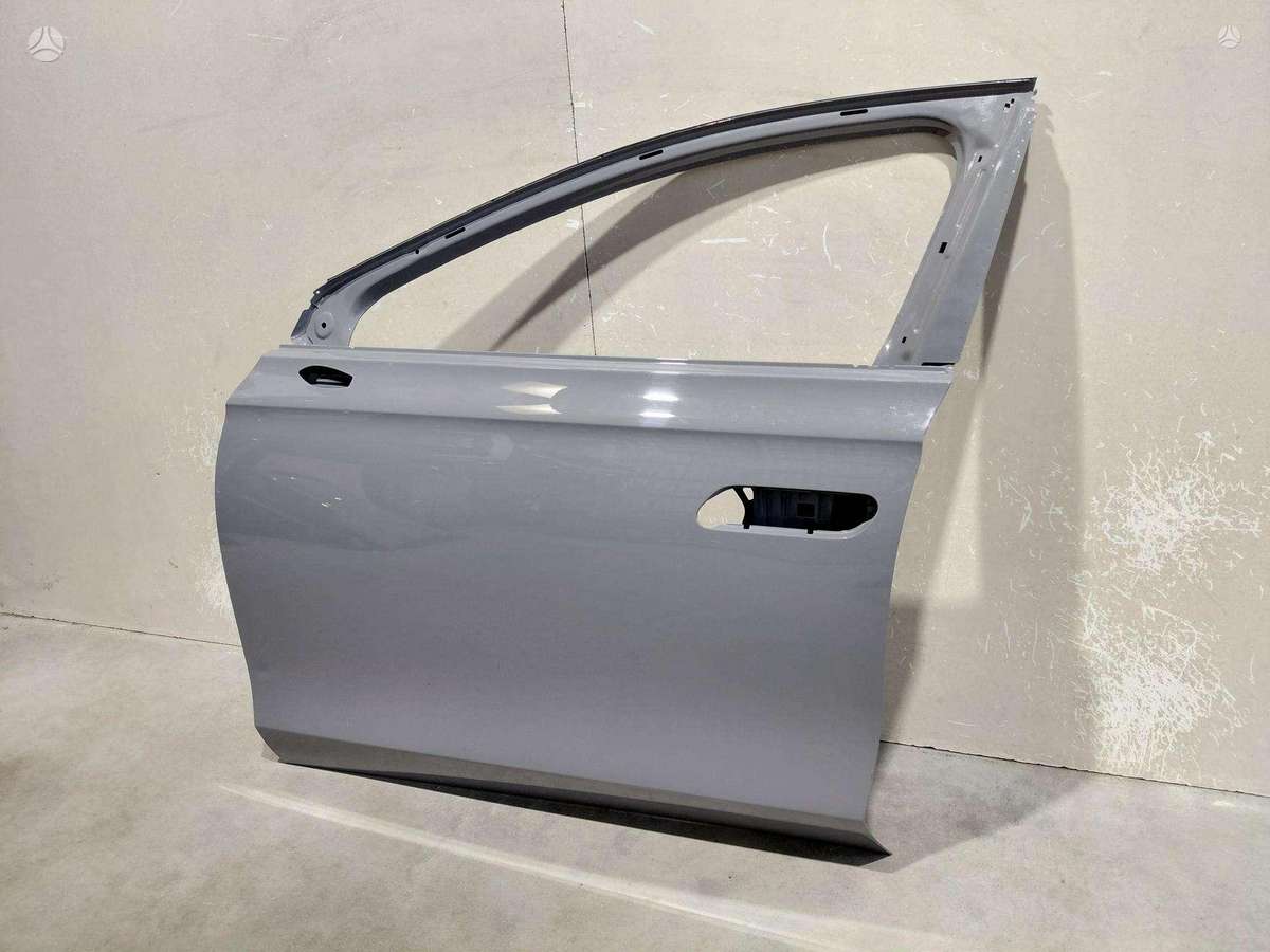 Volkswagen ID.7 двери